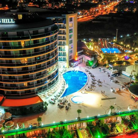 The Marilis Hill Resort Hotel & Spa Ultra All Inclusive Okurcalar Exterior foto